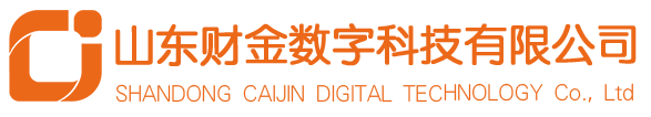山东财金数字科技有限公司-logo
